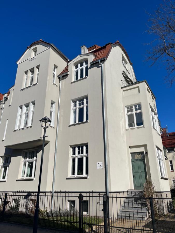 Agapella Apartamenty- Apartament Fiszera 500M From The Beach, Free Parking Sopot Exterior foto